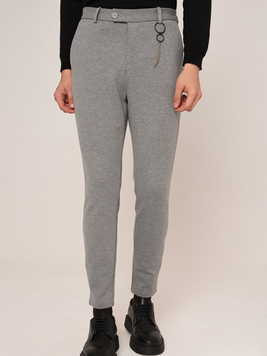 Узкие брюки Antioch, светло-серый
Узкие брюки Antioch, светло-серый