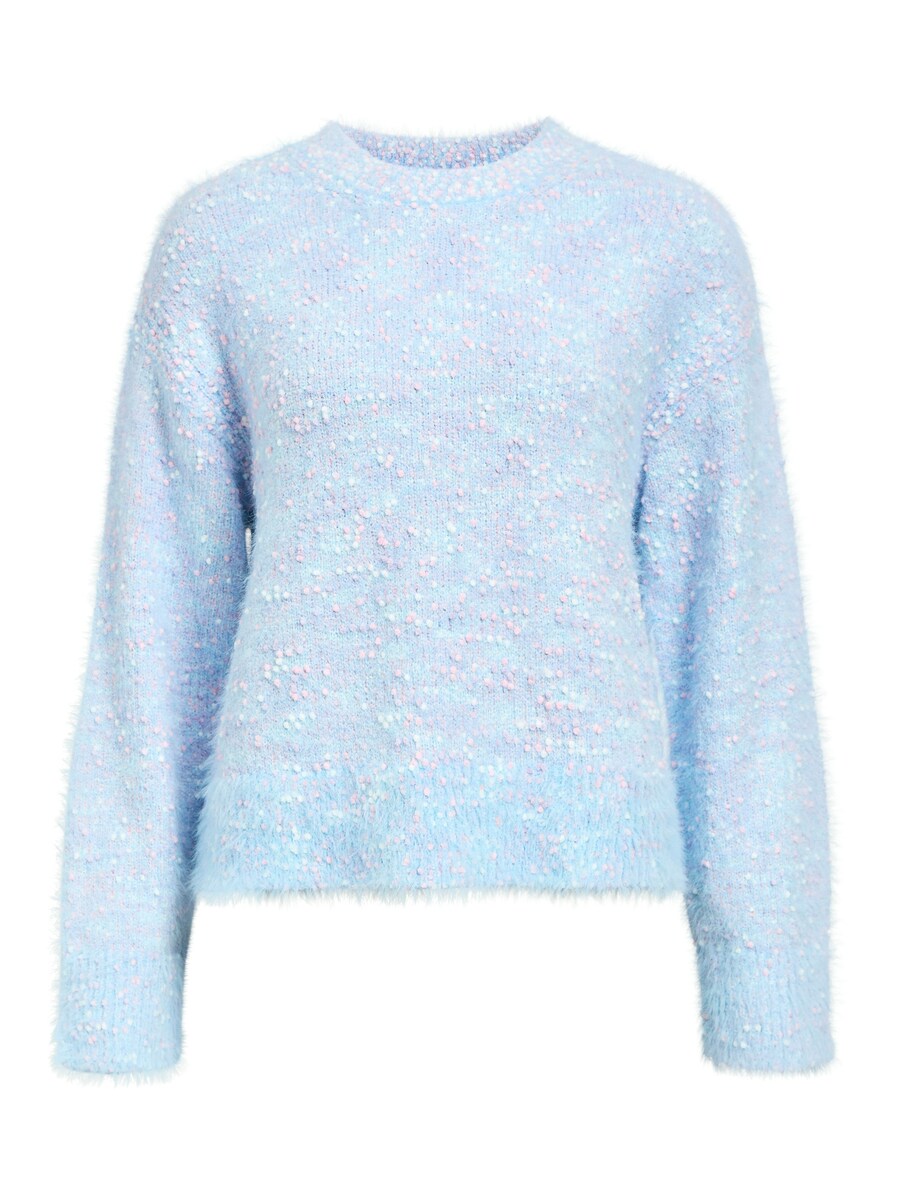 Свитер OBJECT OBJEsra, светло-синий
Свитер OBJECT OBJEsra, светло-синий