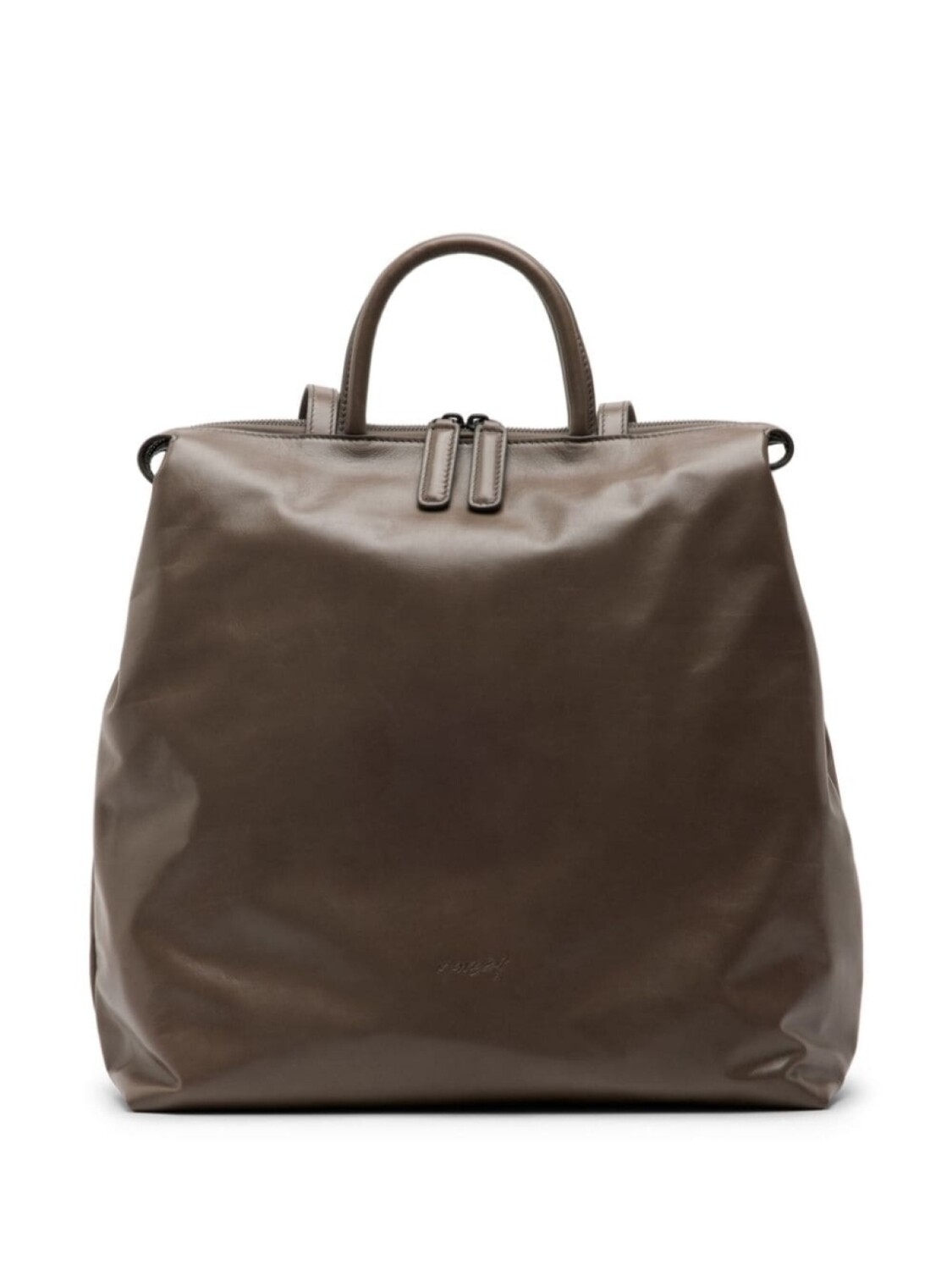 Сумка-шоппер Marsèll Borso, коричневый
Сумка-шоппер Marsèll Borso, коричневый