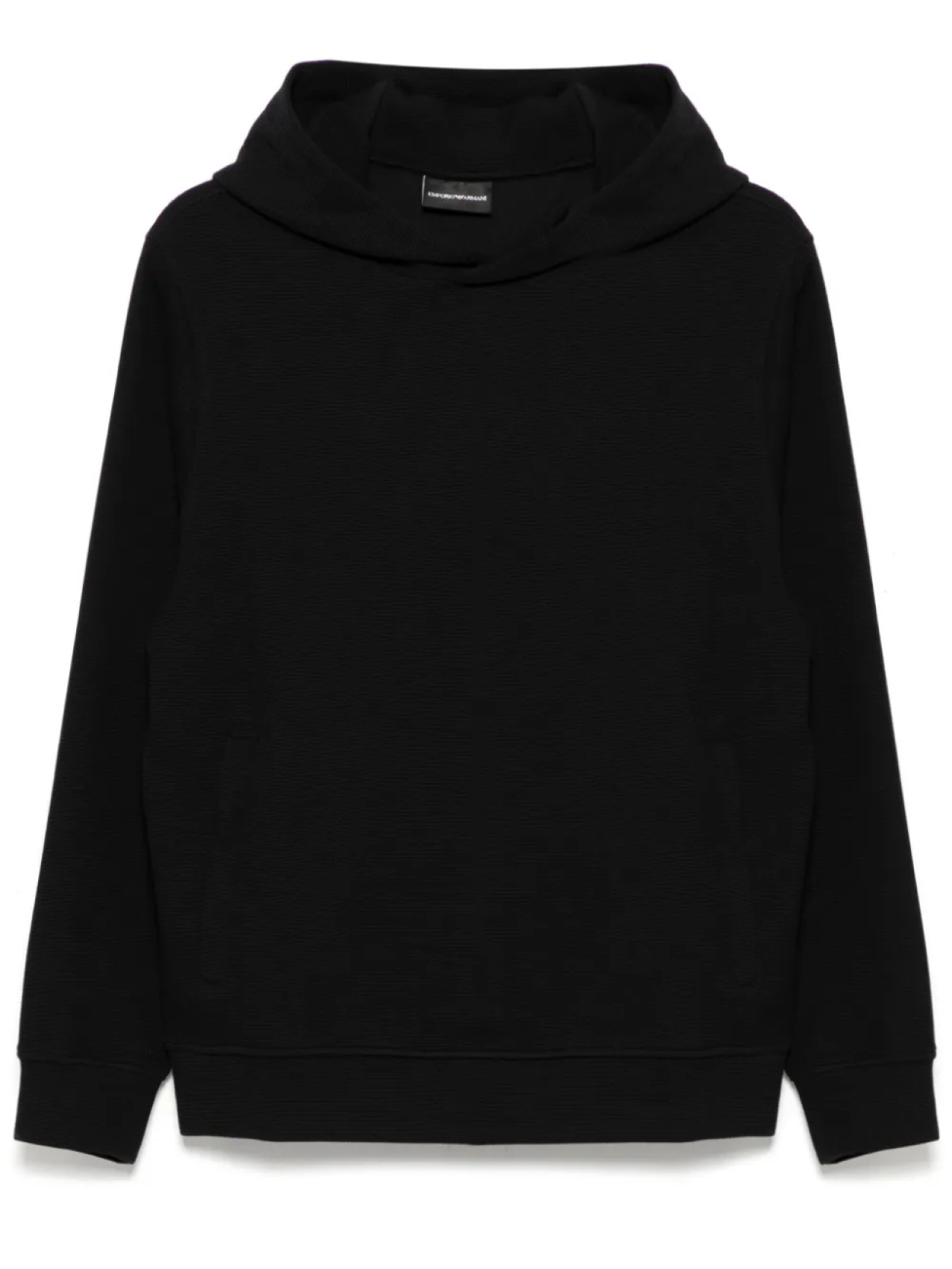 Толстовка с капюшоном и нашивкой-логотипом Emporio Armani, синий
Толстовка с капюшоном и нашивкой-логотипом Emporio Armani, синий