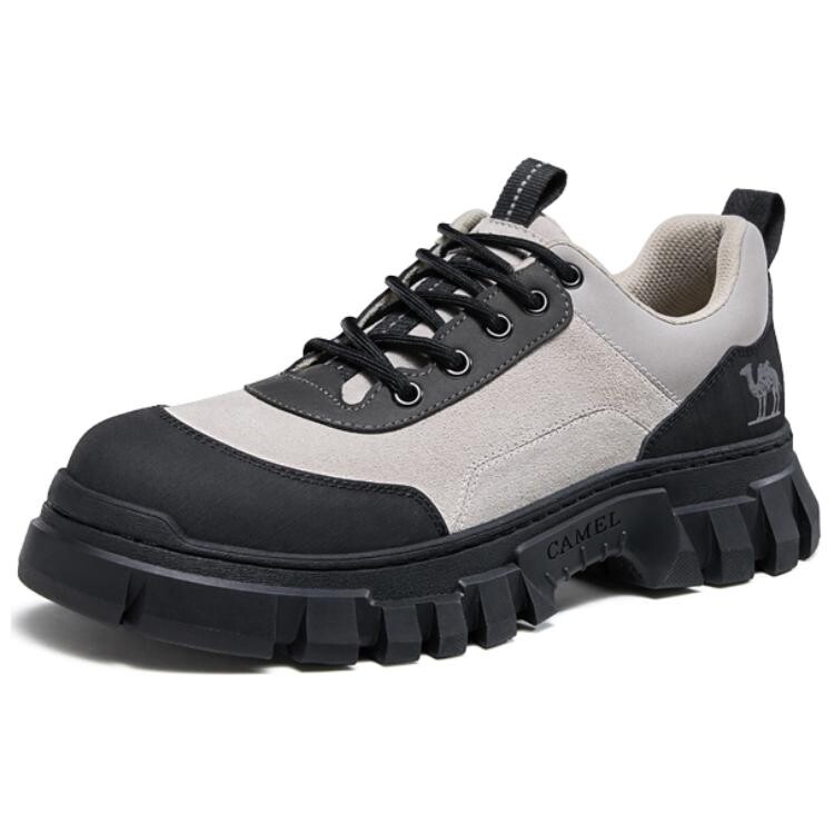 Мужские повседневные мужские низкие светло-серые Camel
Мужские повседневные мужские низкие светло-серые Camel