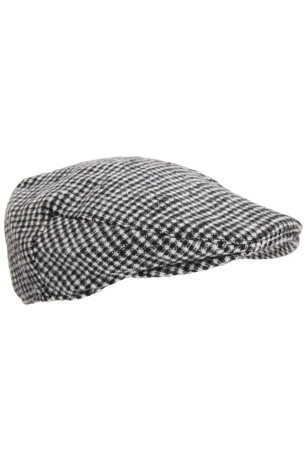 Традиционная плоская кепка на подкладке Universal Textiles, серый
Традиционная плоская кепка на подкладке Universal Textiles, серый