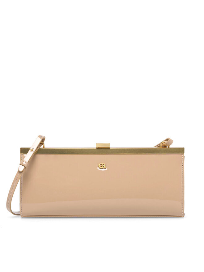 Сумка Gino Rossi, бежевый
Сумка Gino Rossi, бежевый