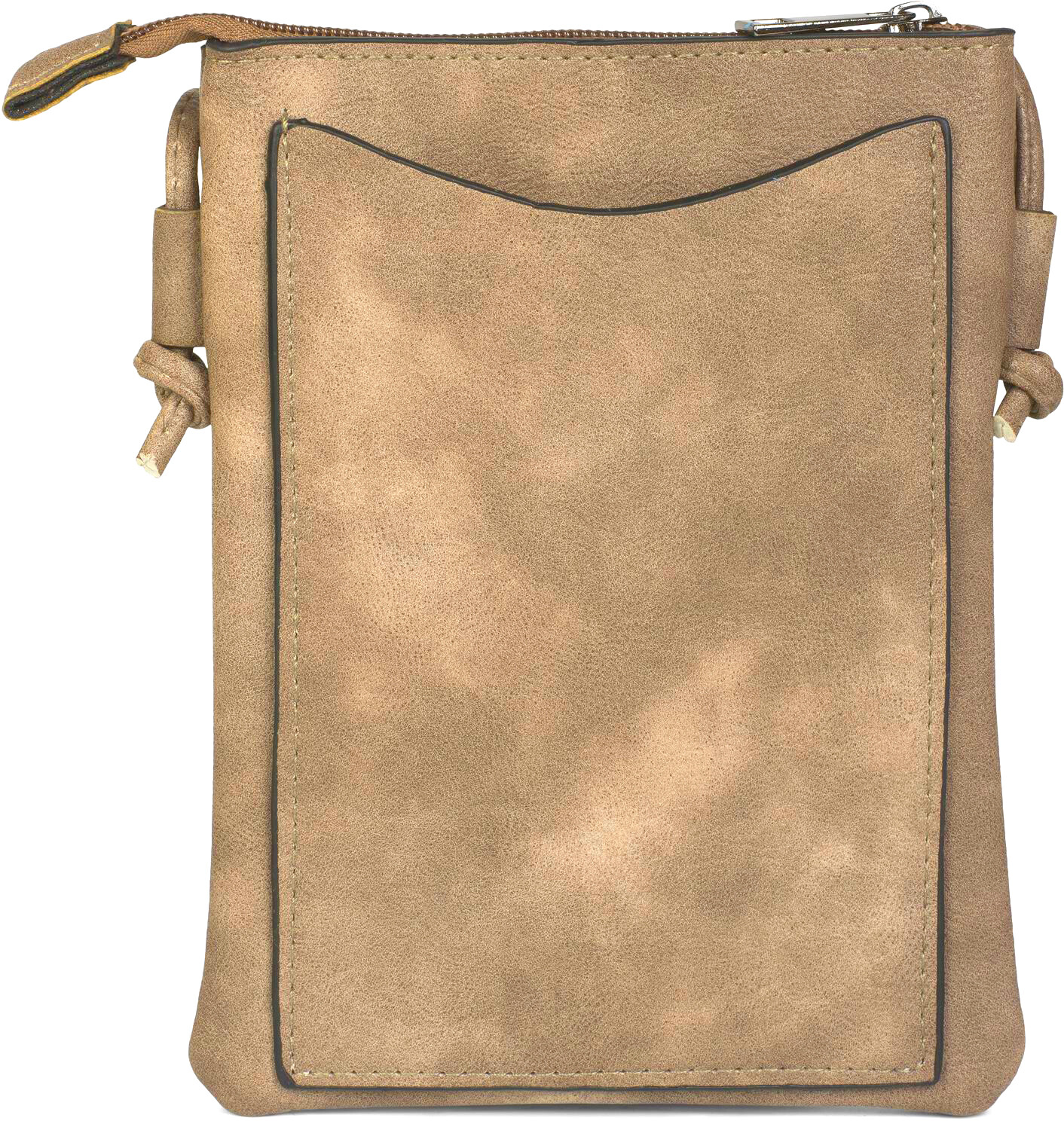 Сумка через плечо styleBREAKER Umhängetasche, серо-коричневый
Сумка через плечо styleBREAKER Umhängetasche, серо-коричневый