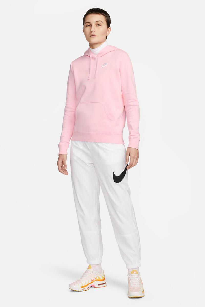 Толстовка Nike Nike, розовый
Толстовка Nike Nike, розовый