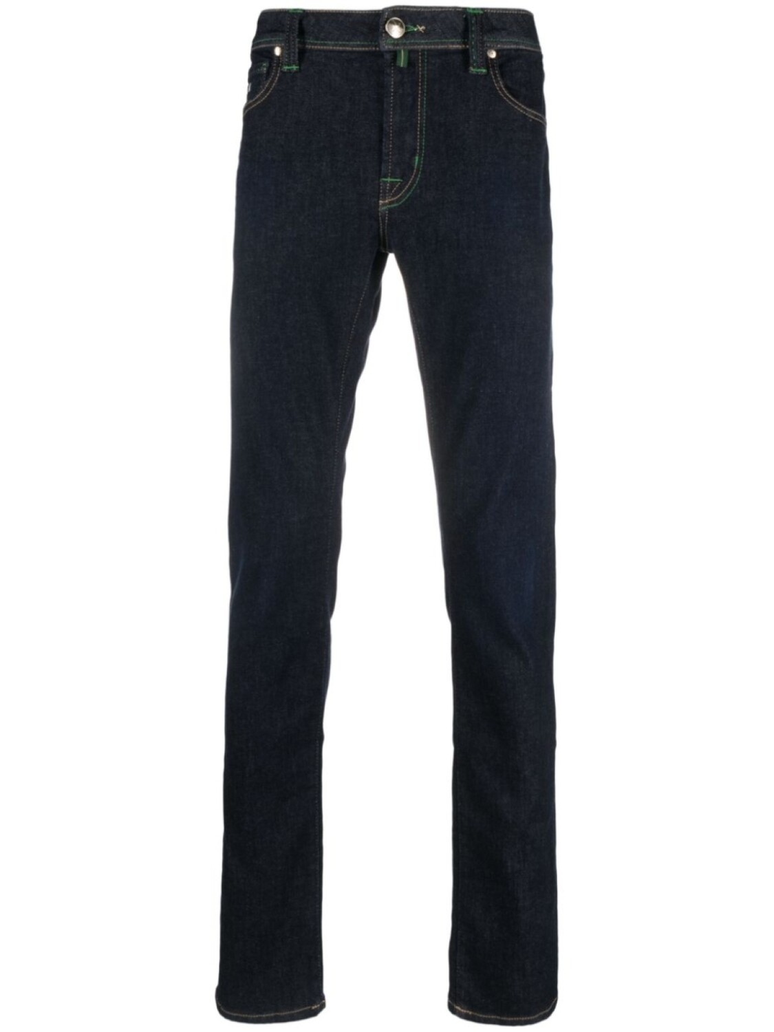 Прямые джинсы Leonardo средней посадки Sartoria Tramarossa, синий
Прямые джинсы Leonardo средней посадки Sartoria Tramarossa, синий