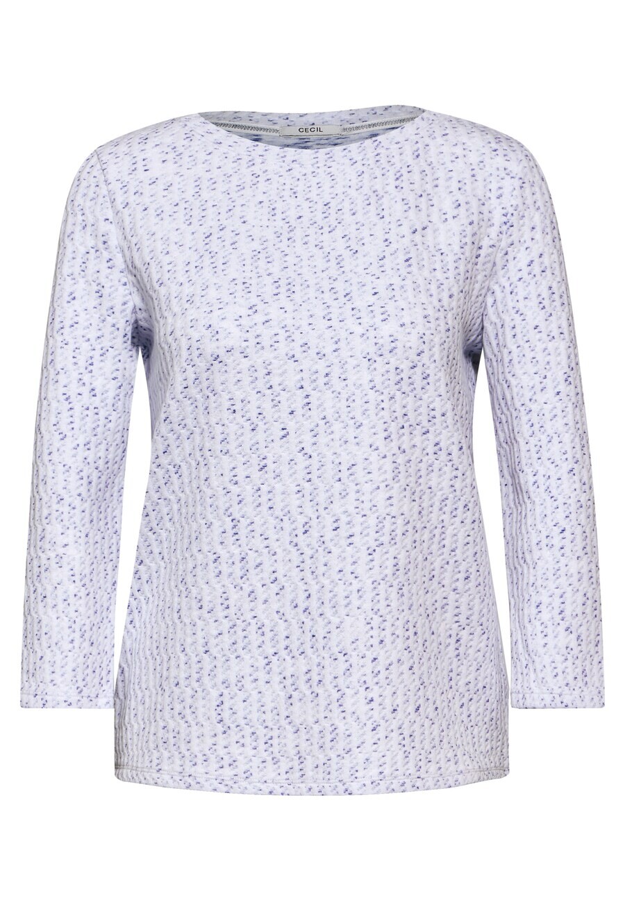 Топ CECIL Shirt, белый
Топ CECIL Shirt, белый