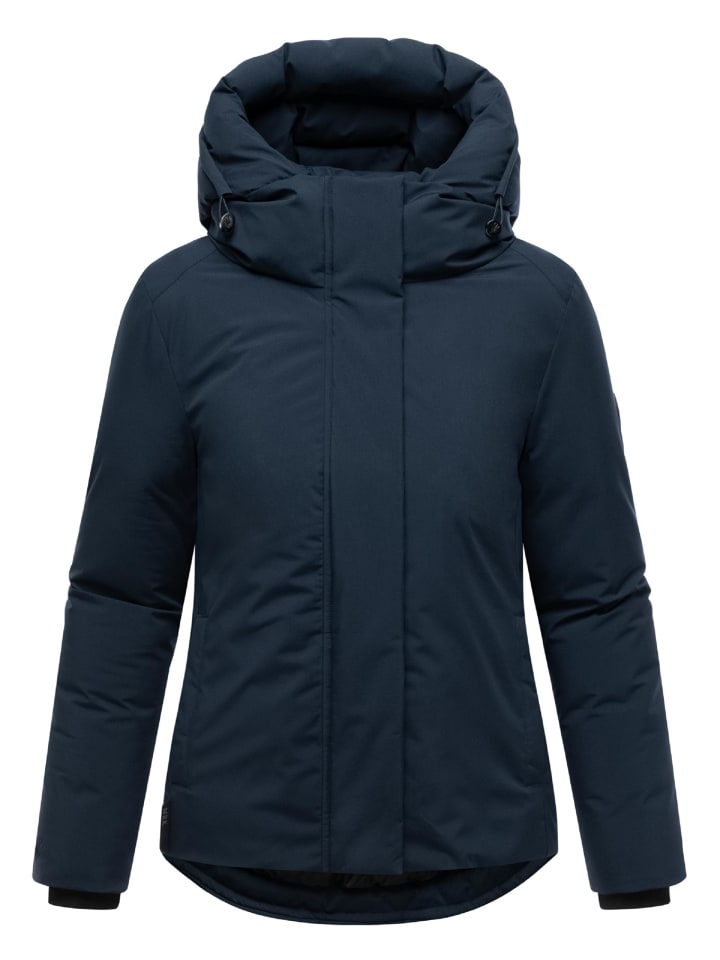 Зимняя куртка Marikoo, темно-синий
Зимняя куртка Marikoo, темно-синий