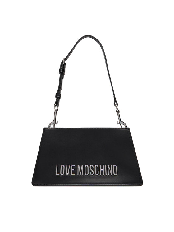 Женская сумка JC4095PP1NLL000B Love Moschino, чёрный
Женская сумка JC4095PP1NLL000B Love Moschino, чёрный