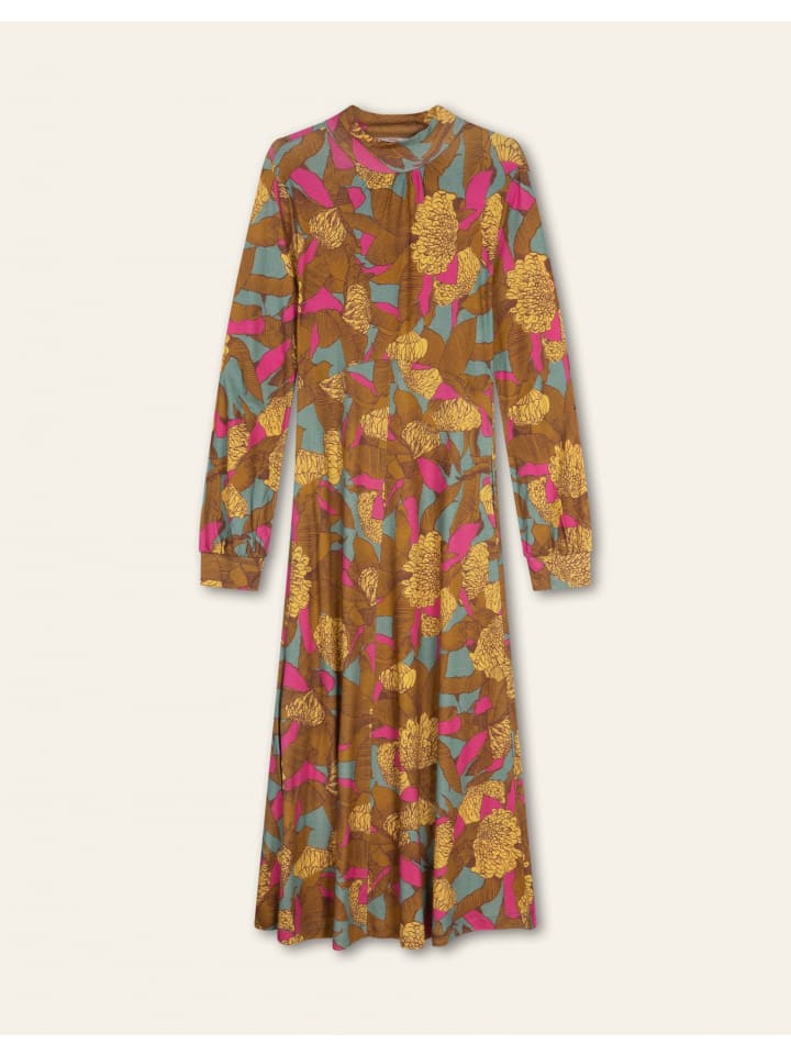 Платье до колена Oilily, синий
Платье до колена Oilily, синий