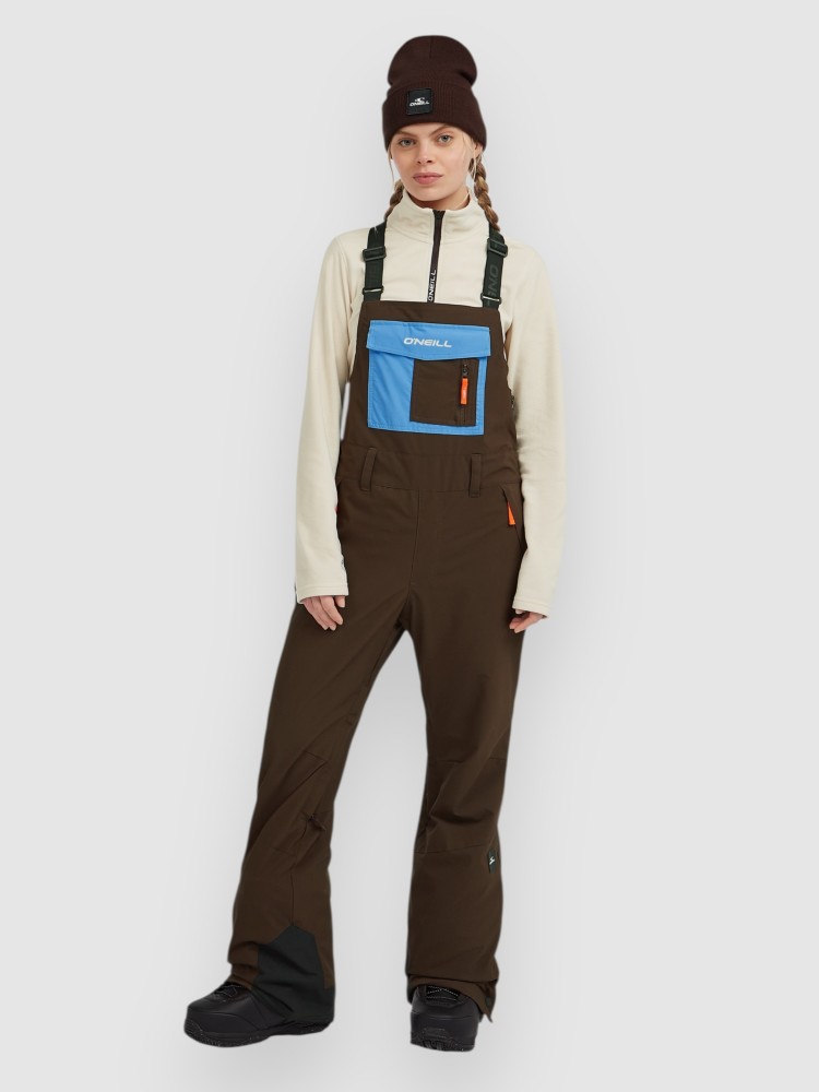 Штаны для сноуборда O'Neill Fwc'Peak Bib Pants, coffee bean colour block, Черный, Штаны для сноуборда O'Neill Fwc'Peak Bib Pants, coffee bean colour block
Штаны для сноуборда O'Neill Fwc'Peak Bib Pants, coffee bean colour block, Черный, Штаны для сноуборда O'Neill Fwc'Peak Bib Pants, coffee bean colour block