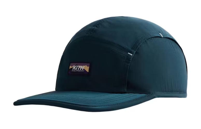 Нейлоновая кемперская кепка KITH, Зеленый, Нейлоновая кемперская кепка KITH
Нейлоновая кемперская кепка KITH, Зеленый, Нейлоновая кемперская кепка KITH