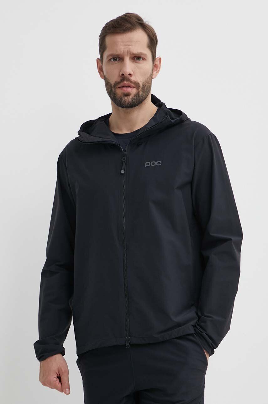 Велосипедная куртка Transcend POC, черный
Велосипедная куртка Transcend POC, черный