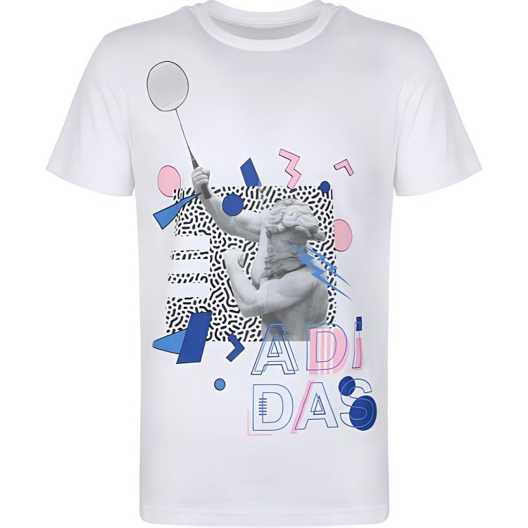 Adidas Neo Футболка мужская белая, Белый, Adidas Neo Футболка мужская белая
Adidas Neo Футболка мужская белая, Белый, Adidas Neo Футболка мужская белая