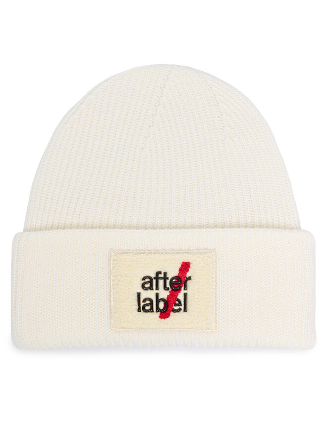 Шапка After Label Kiruna A00085, экрю
Шапка After Label Kiruna A00085, экрю