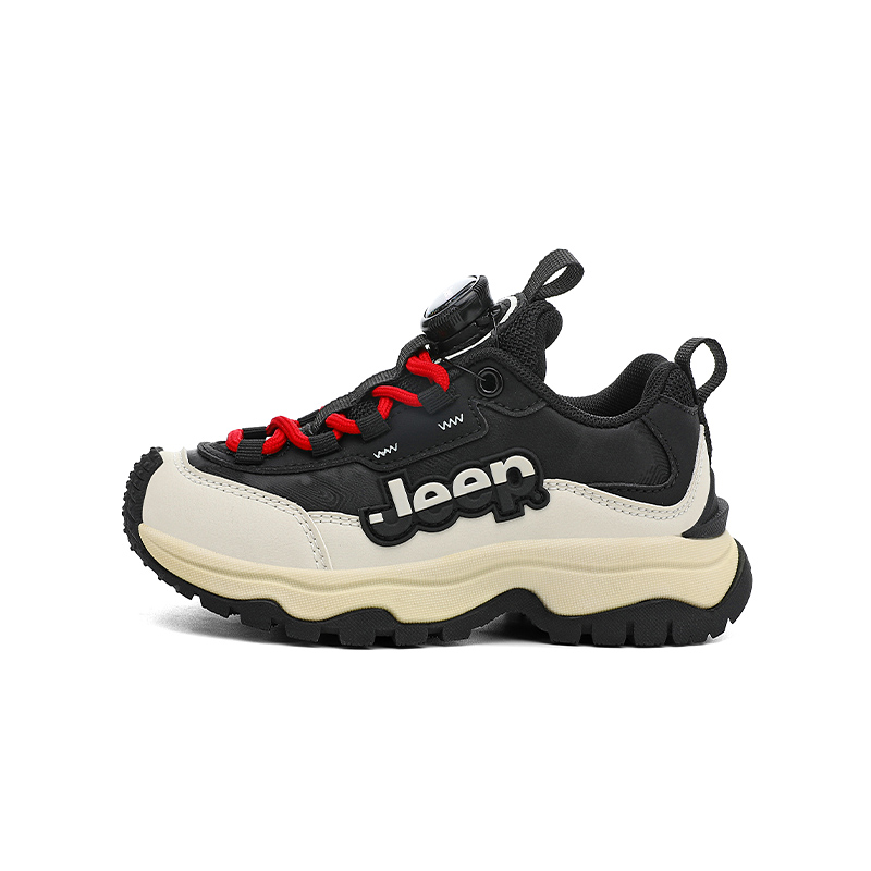 Jeep Кроссовки низкие Running Collection Cushioning, износостойкие, черные бежевые, детские
Jeep Кроссовки низкие Running Collection Cushioning, износостойкие, черные бежевые, детские