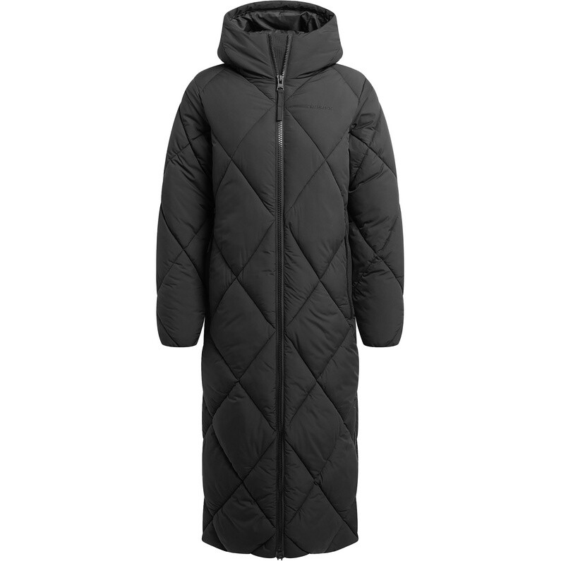 Женская куртка с капюшоном Sarmiento Craghoppers, черный
Женская куртка с капюшоном Sarmiento Craghoppers, черный