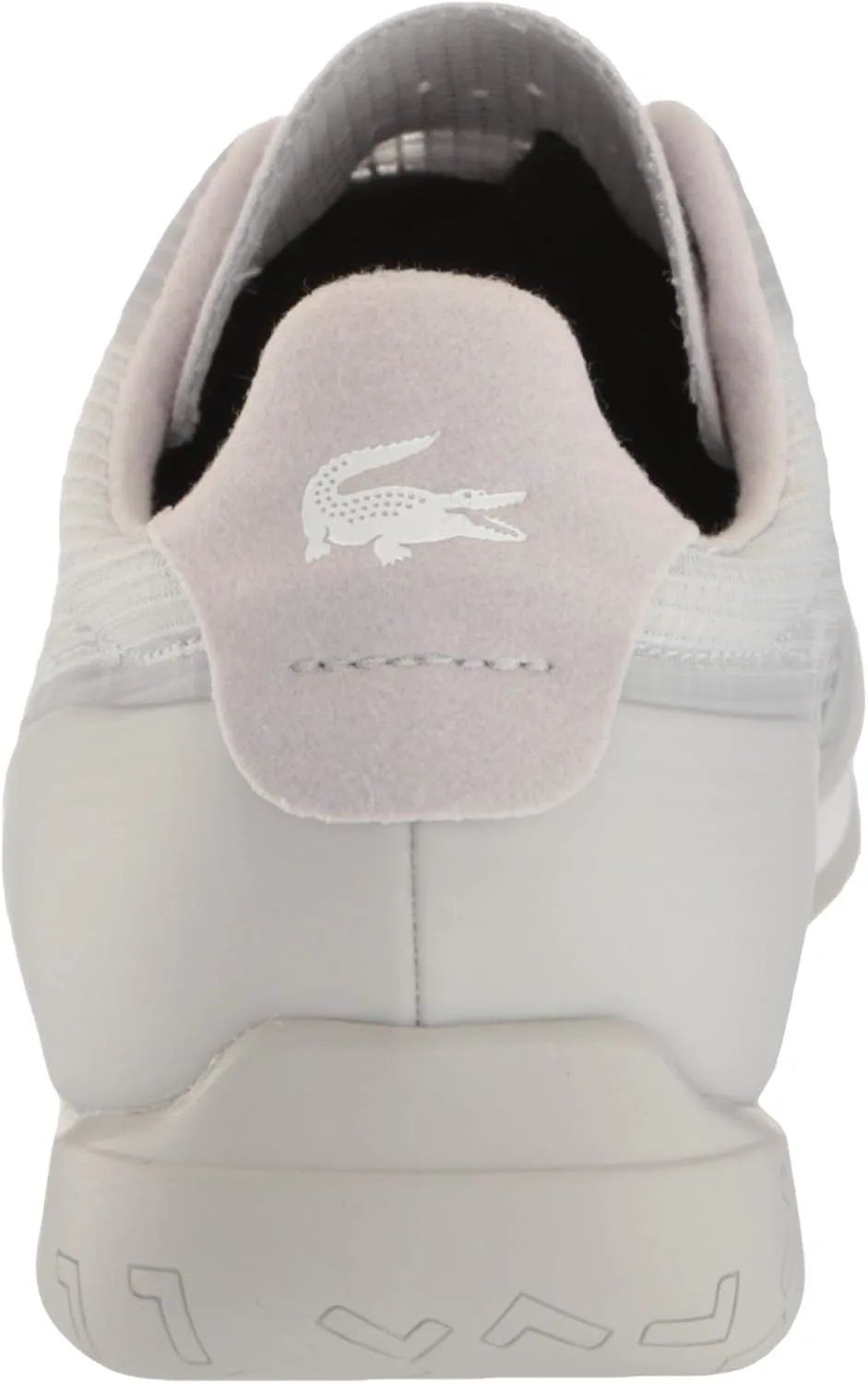 Мужские кроссовки Lacoste Low Pro Tech 223 1, черно-белый
Мужские кроссовки Lacoste Low Pro Tech 223 1, черно-белый