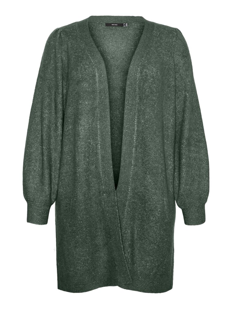 Вязаный кардиган Vero Moda Curve VMRUBELLEFILE, Fir
Вязаный кардиган Vero Moda Curve VMRUBELLEFILE, Fir
