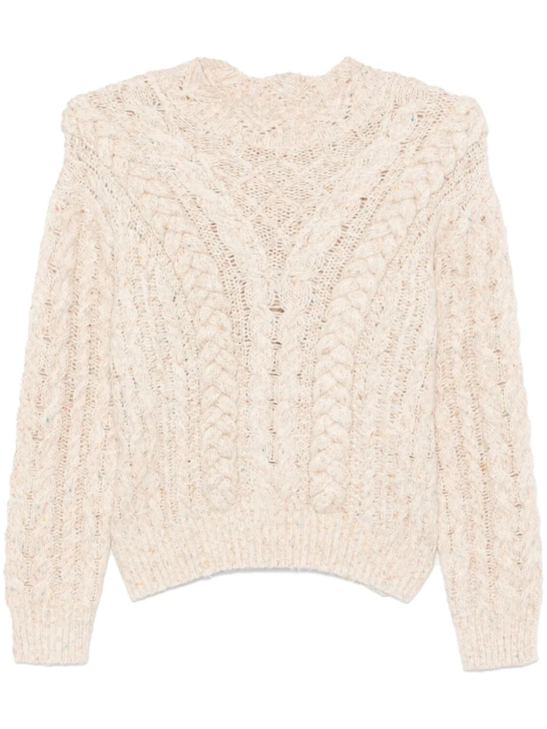 Свитер MARANT ÉTOILE Padova, нейтральный
Свитер MARANT ÉTOILE Padova, нейтральный