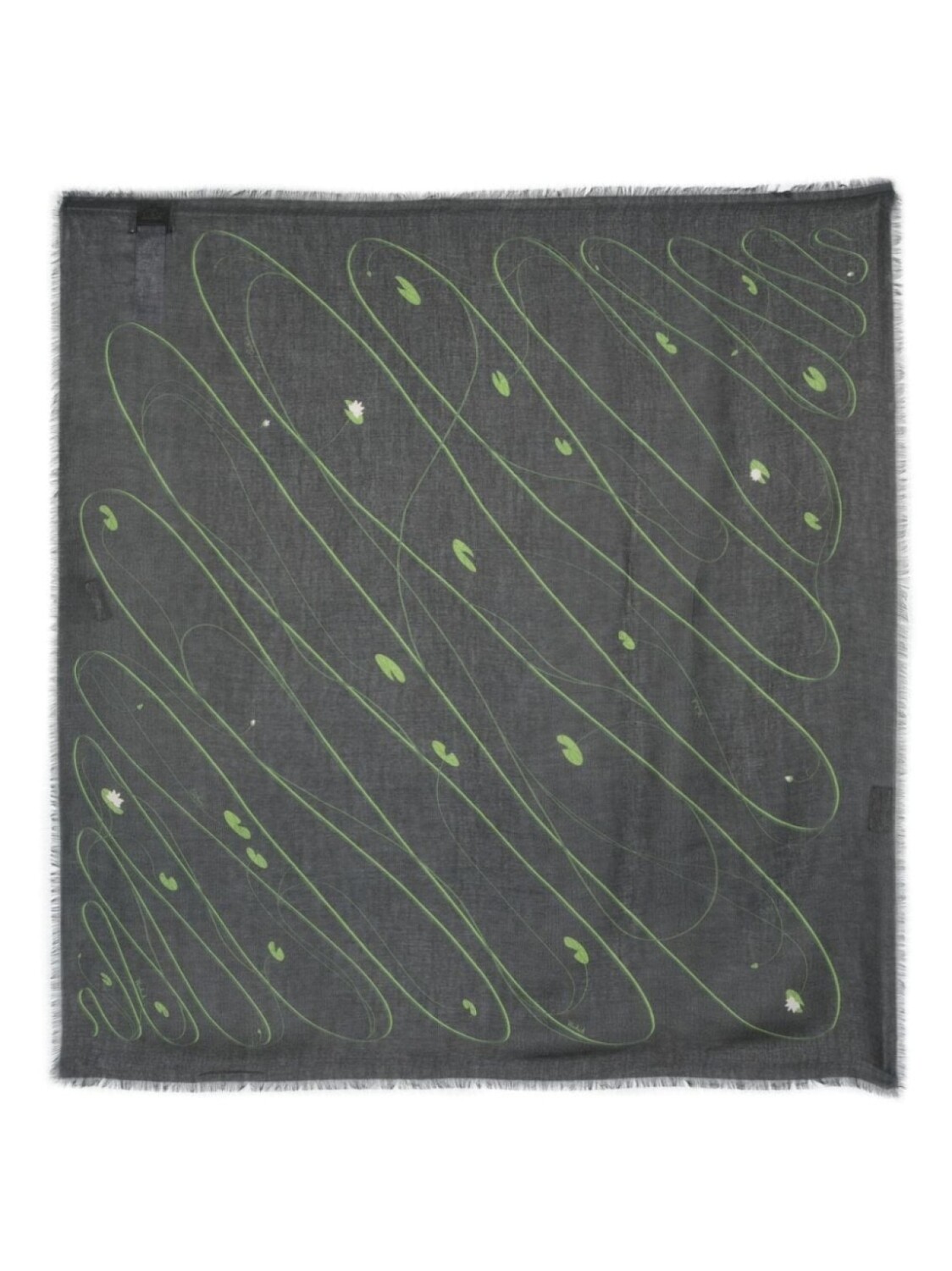 Woolrich платок с графичным принтом из коллаборации с Daniëlle Cathari, черный
Woolrich платок с графичным принтом из коллаборации с Daniëlle Cathari, черный