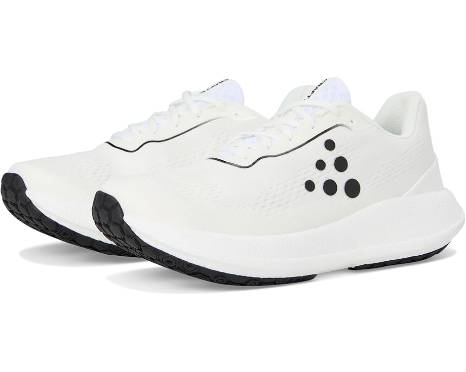 Кроссовки Craft Craft Pacer, белый
Кроссовки Craft Craft Pacer, белый