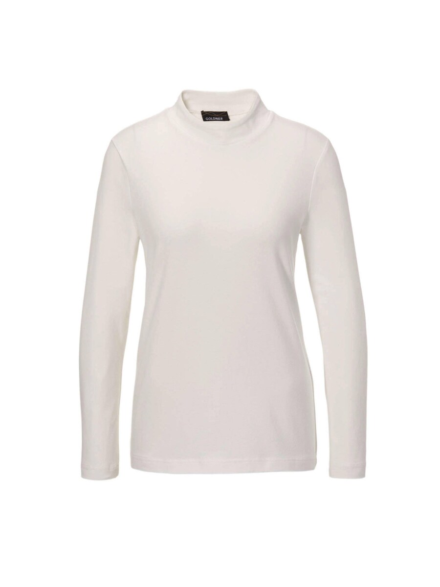 Рубашка Goldner, кремовый
Рубашка Goldner, кремовый