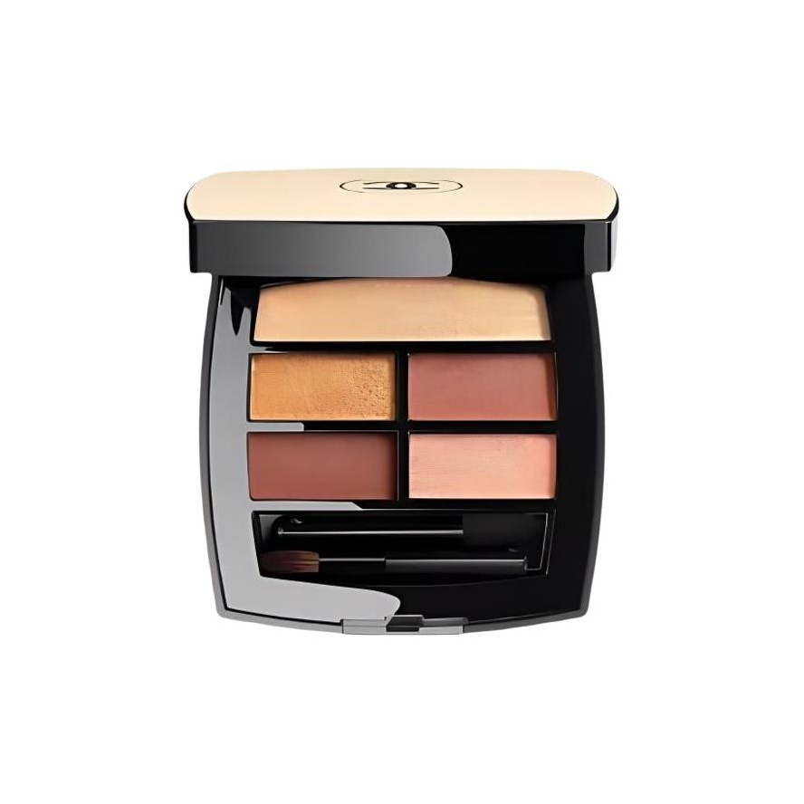 CHANEL Бежевые модные тени для век women's
CHANEL Бежевые модные тени для век women's