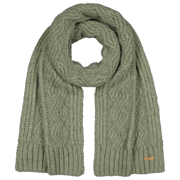 Женский шарф Farrah - Шарф Barts, Pale Army
Женский шарф Farrah - Шарф Barts, Pale Army