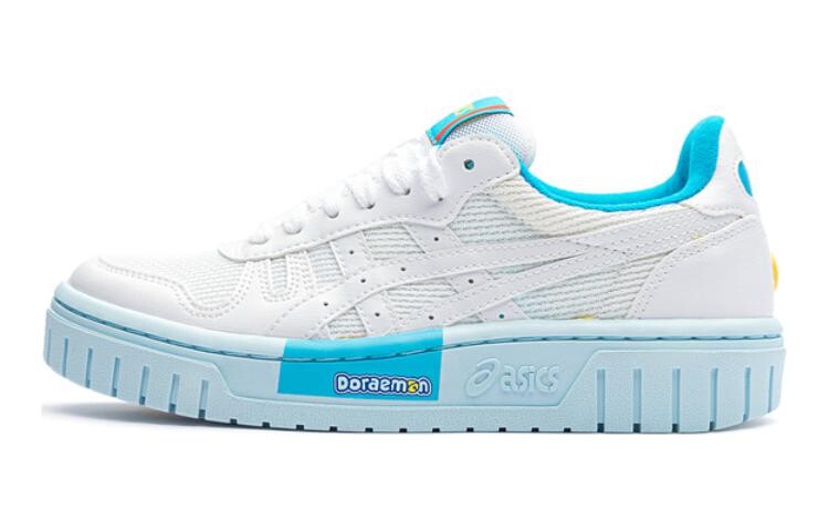 Детские кроссовки для скейтбординга Doraemon X Court MZ GS Low-top белые/синие Asics, белый/синий
Детские кроссовки для скейтбординга Doraemon X Court MZ GS Low-top белые/синие Asics, белый/синий