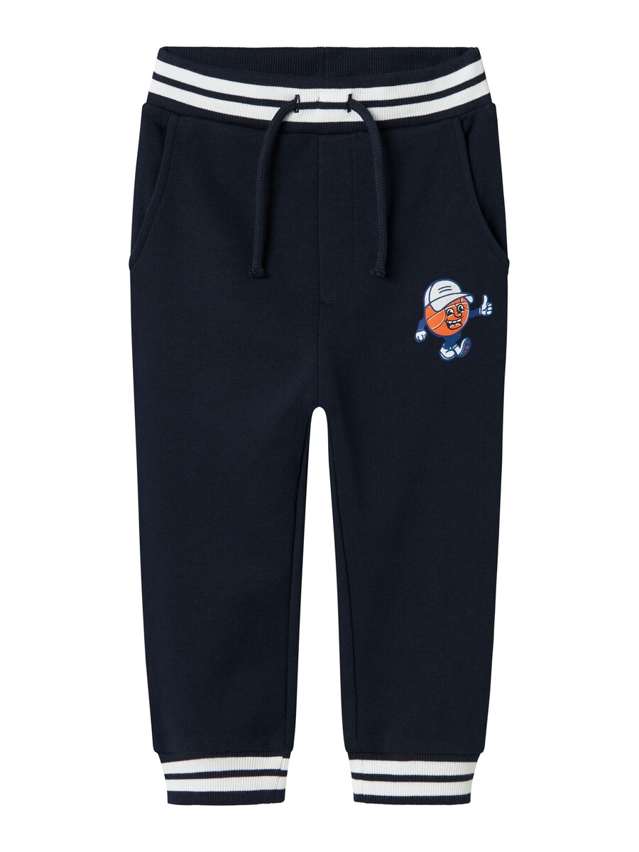 Зауженные брюки NAME IT NMMKANE, темно-синий
Зауженные брюки NAME IT NMMKANE, темно-синий