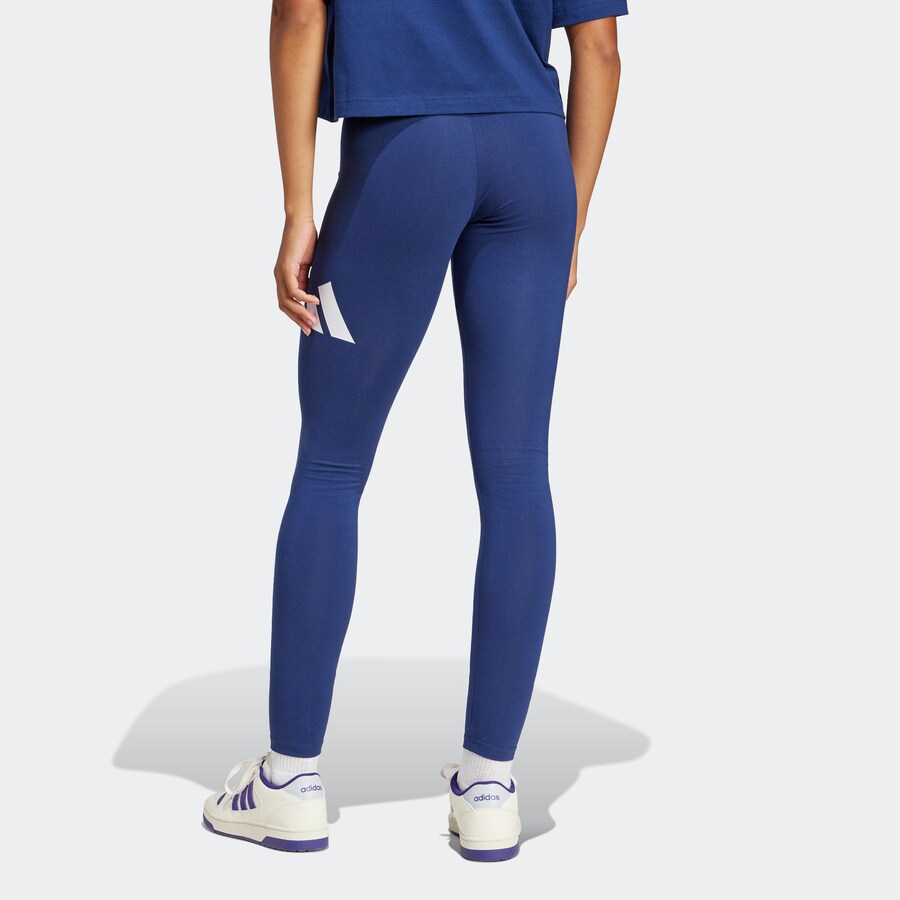 Узкие спортивные брюки ADIDAS SPORTSWEAR, Blue
Узкие спортивные брюки ADIDAS SPORTSWEAR, Blue