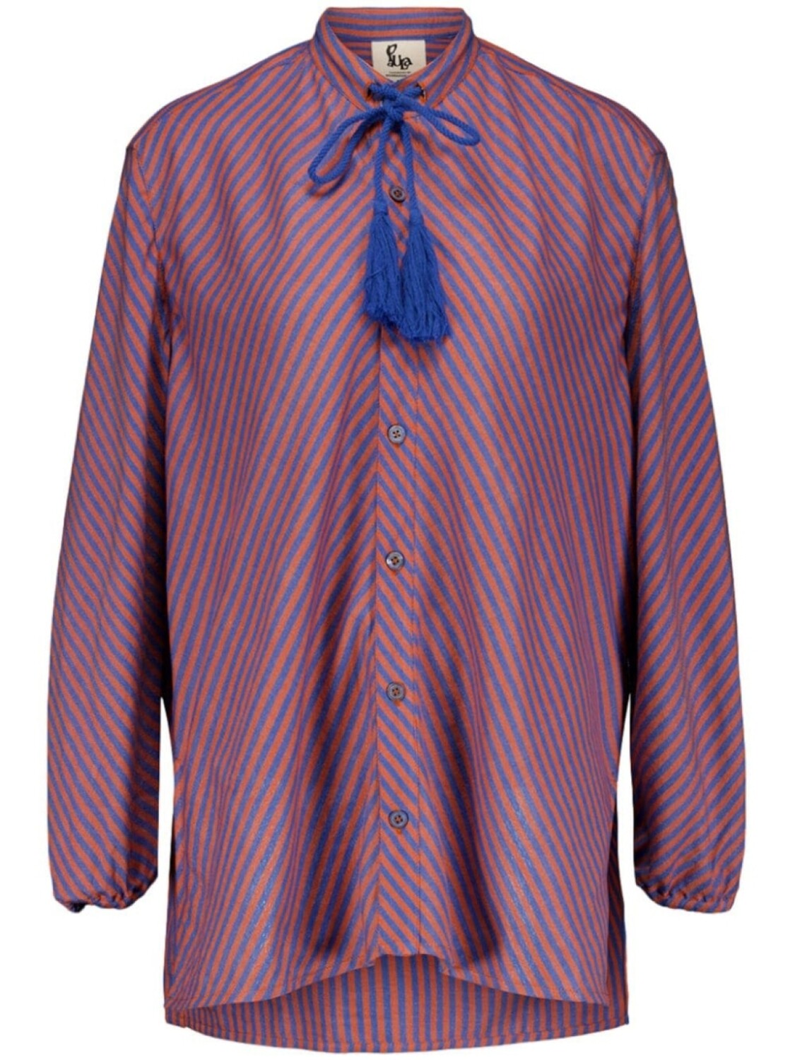 Блузка PAULA X Marrakshi, розовый
Блузка PAULA X Marrakshi, розовый