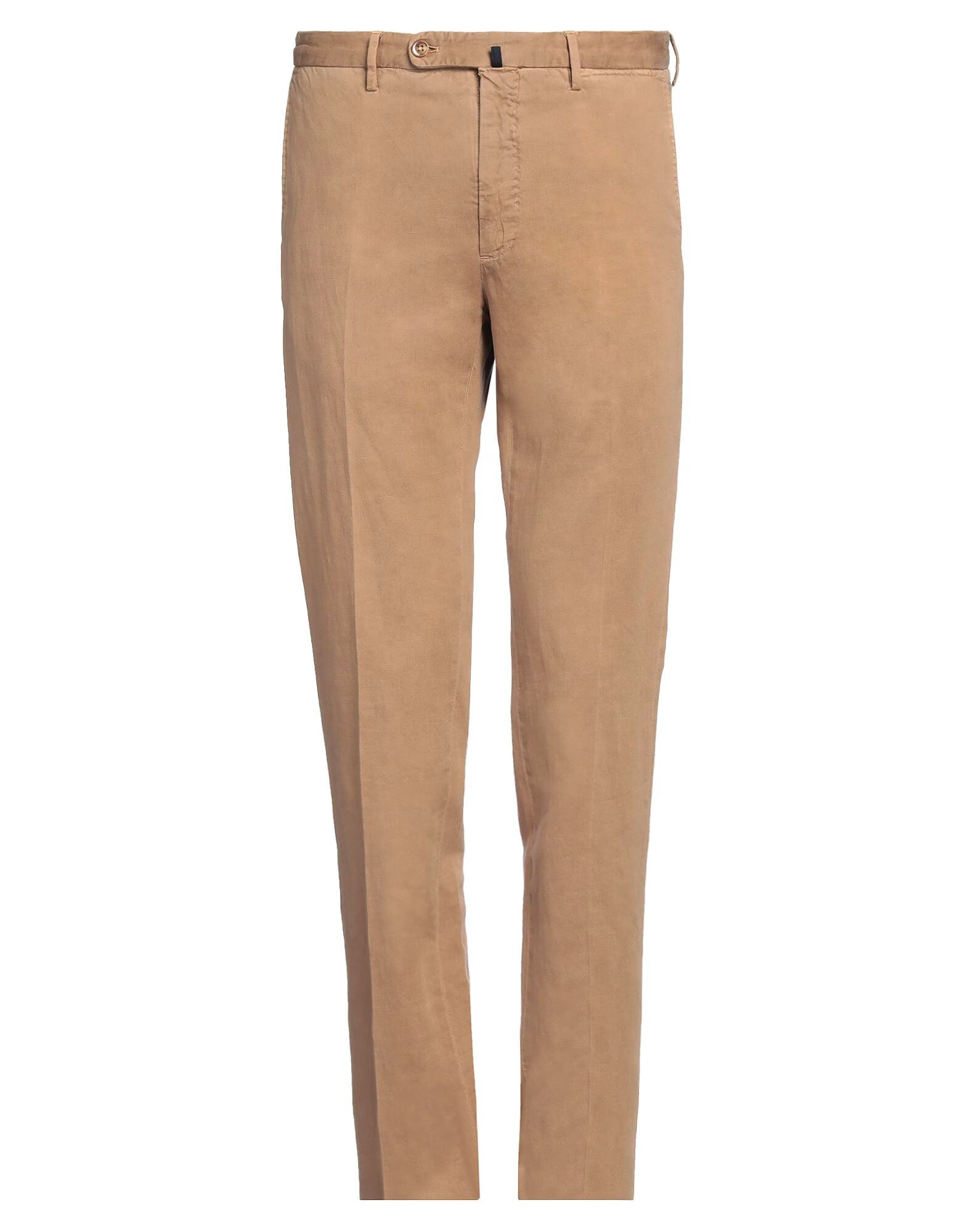 Брюки Incotex, песочный
Брюки Incotex, песочный