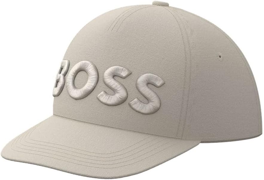 BOSS Mens Sevile, Open White131.
BOSS Mens Sevile, Open White131.