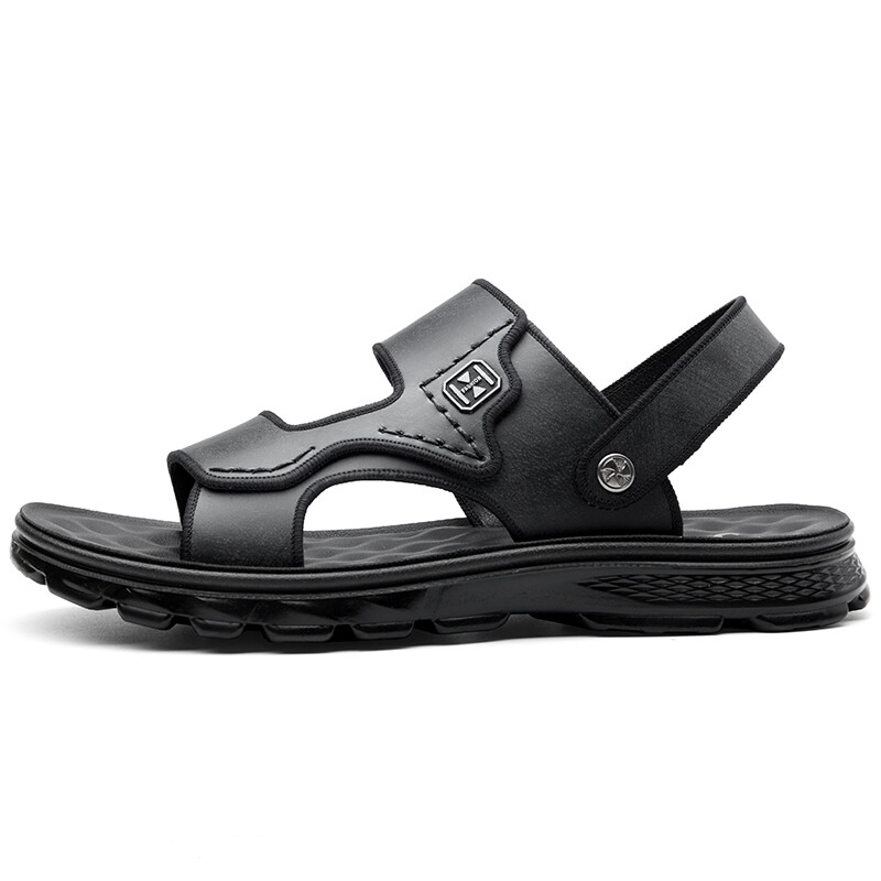 Пляжные сандалии мужские Sonno, темно-коричневый
Пляжные сандалии мужские Sonno, темно-коричневый