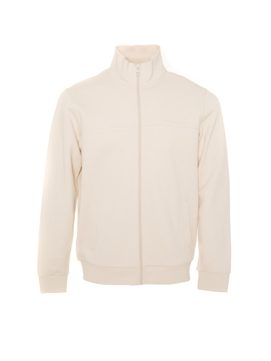 Толстовка с капюшоном на молнии BIG STAR Wlador, натуральный белый
Толстовка с капюшоном на молнии BIG STAR Wlador, натуральный белый