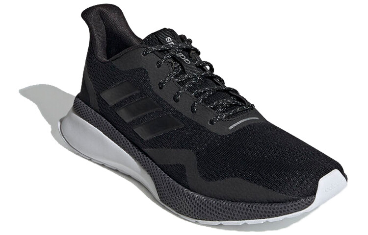 Кроссовки женские Novafvse X Low-top Black/White Adidas
Кроссовки женские Novafvse X Low-top Black/White Adidas