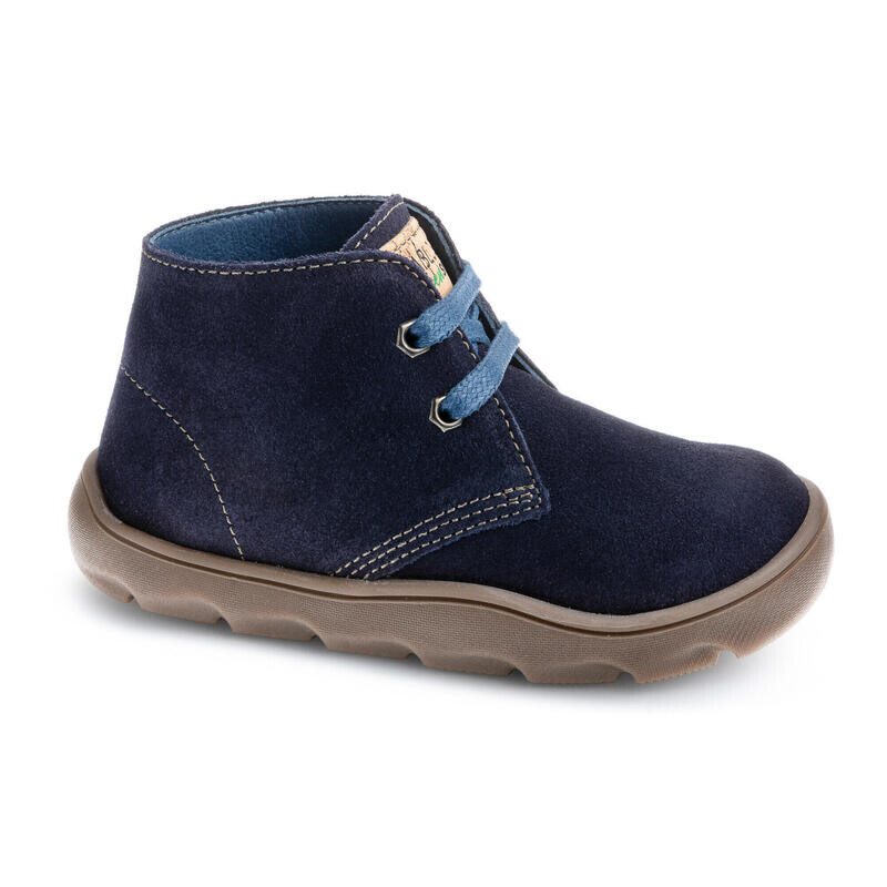 Детская горная обувь Pablosky, темно-синий
Детская горная обувь Pablosky, темно-синий