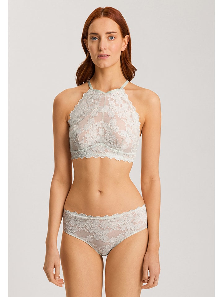 Бюстье Hanro, белый
Бюстье Hanro, белый