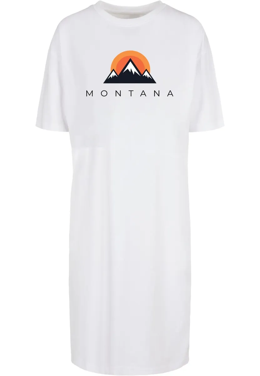 Платье-рубашка Merchcode " Merchcode Women's Ladies Montana Organic Oversized Slit Tee Dress" (1 шт.), белый
Платье-рубашка Merchcode " Merchcode Women's Ladies Montana Organic Oversized Slit Tee Dress" (1 шт.), белый
