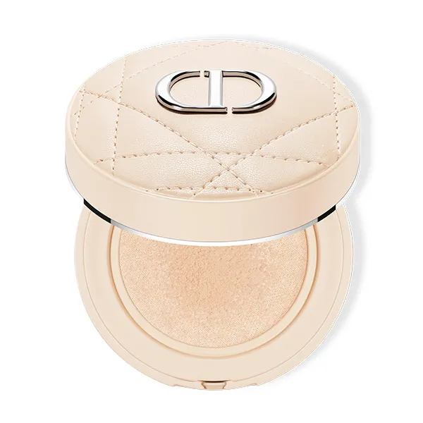Ультрадисперсный рассыпчатый порошок Forever Cushion Powder Dior, цвет fair
Ультрадисперсный рассыпчатый порошок Forever Cushion Powder Dior, цвет fair