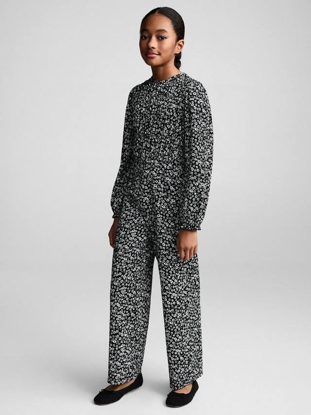 Детский комбинезон Nido Floral Mango, Black
Детский комбинезон Nido Floral Mango, Black