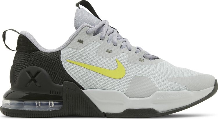 Кроссовки Air Max Alpha Trainer 5 'Light Silver Sequoia', серебряный, Серый, Кроссовки Air Max Alpha Trainer 5 'Light Silver Sequoia', серебряный
Кроссовки Air Max Alpha Trainer 5 'Light Silver Sequoia', серебряный, Серый, Кроссовки Air Max Alpha Trainer 5 'Light Silver Sequoia', серебряный