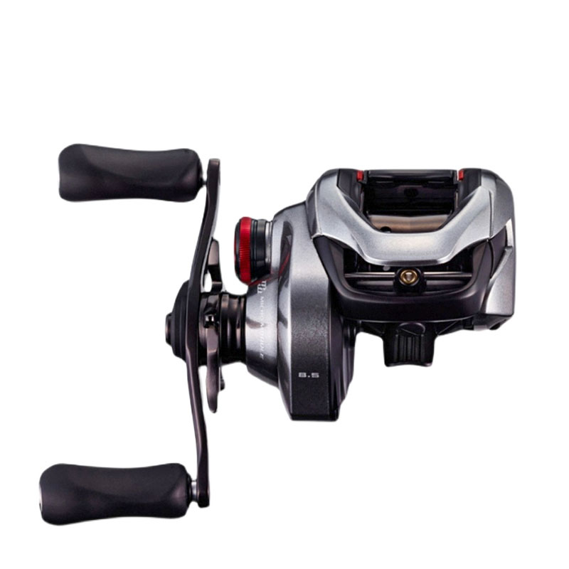 Катушка для рыболовной лески SHIMANO
Катушка для рыболовной лески SHIMANO