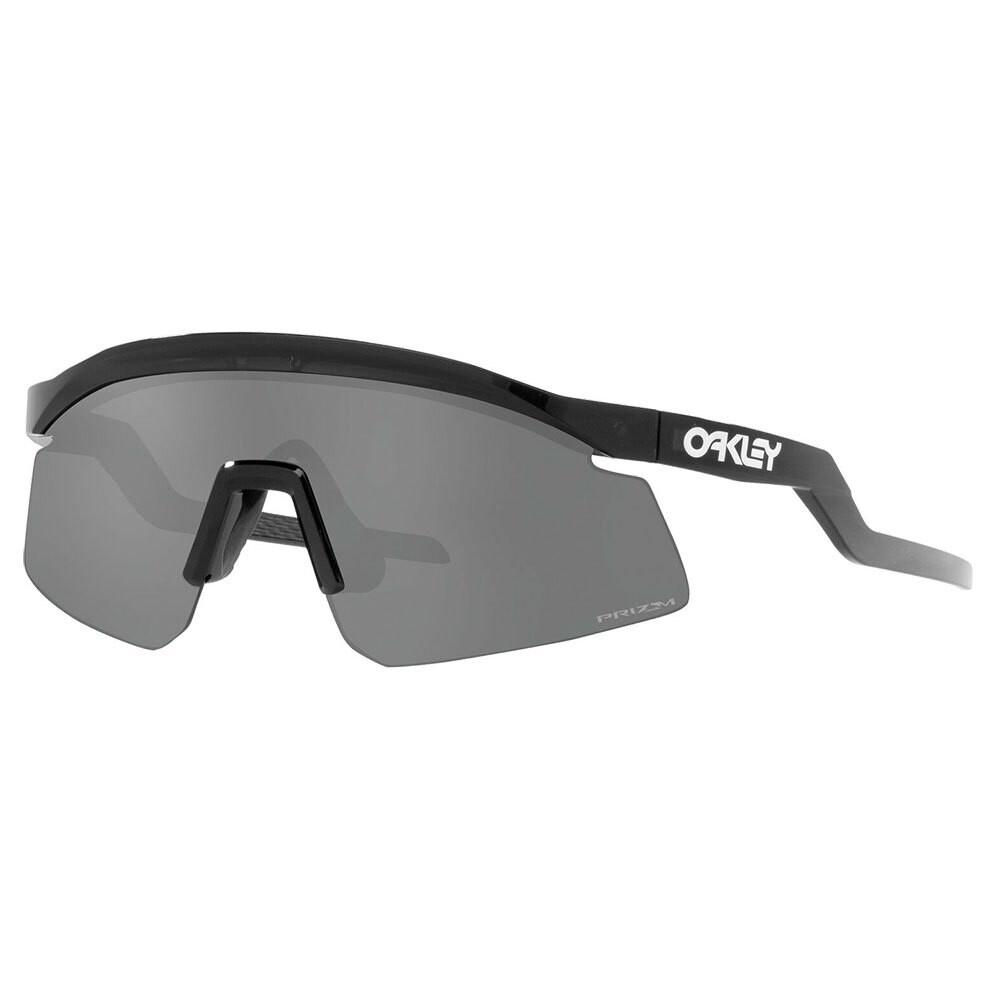 Солнцезащитные очки Oakley Hydra Prizm, черный
Солнцезащитные очки Oakley Hydra Prizm, черный