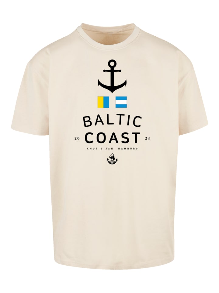 Футболка Oversize Ostsee Baltic Sea Knut & Jan Hamburg песочного цвета F4NT4STIC, Бежевый, Футболка Oversize Ostsee Baltic Sea Knut & Jan Hamburg песочного цвета F4NT4STIC
Футболка Oversize Ostsee Baltic Sea Knut & Jan Hamburg песочного цвета F4NT4STIC, Бежевый, Футболка Oversize Ostsee Baltic Sea Knut & Jan Hamburg песочного цвета F4NT4STIC
