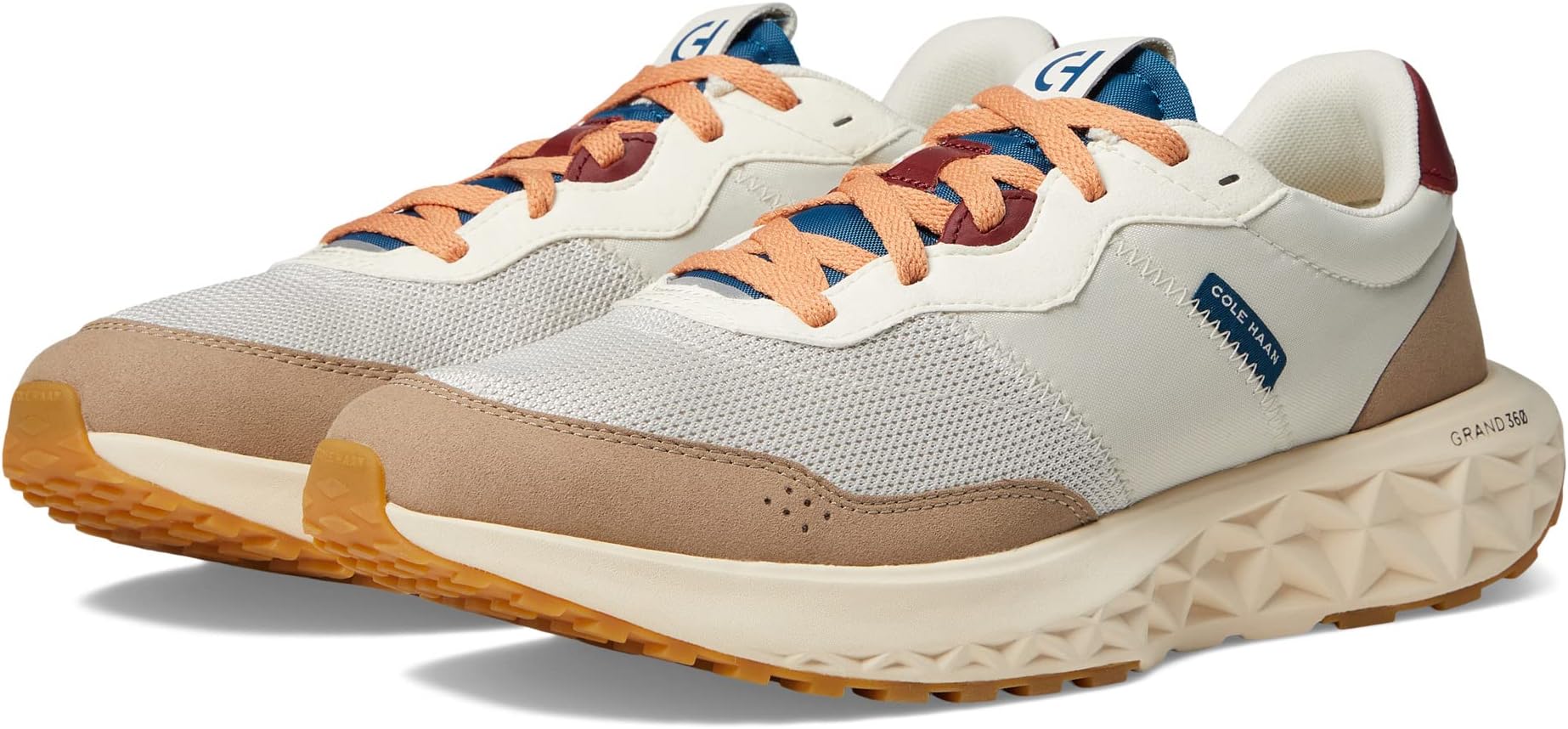 Кроссовки Cole Haan Zerogrand All Day Runner, Silver Birch/Moroccan Blue/Alabaster Gleam
Кроссовки Cole Haan Zerogrand All Day Runner, Silver Birch/Moroccan Blue/Alabaster Gleam