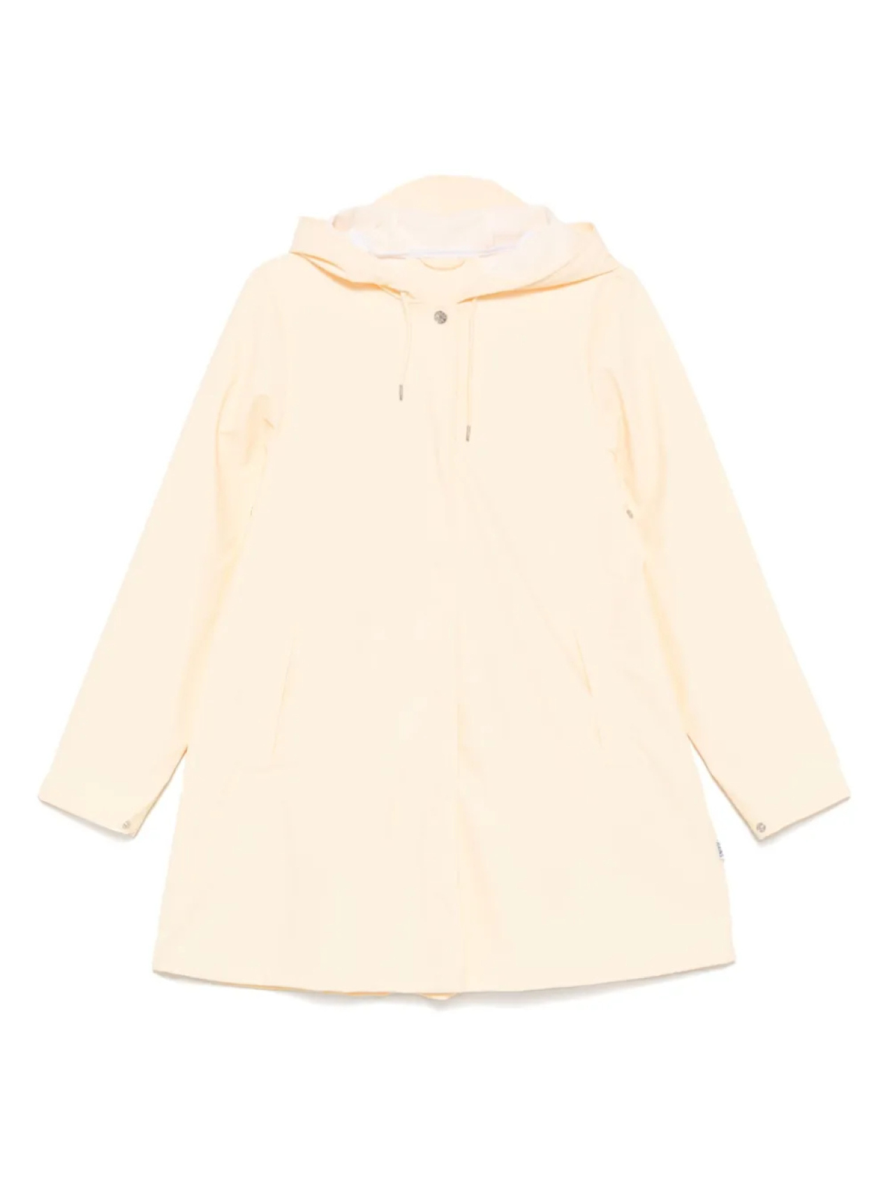 Жакет А-силуэта Rains, нейтральный
Жакет А-силуэта Rains, нейтральный