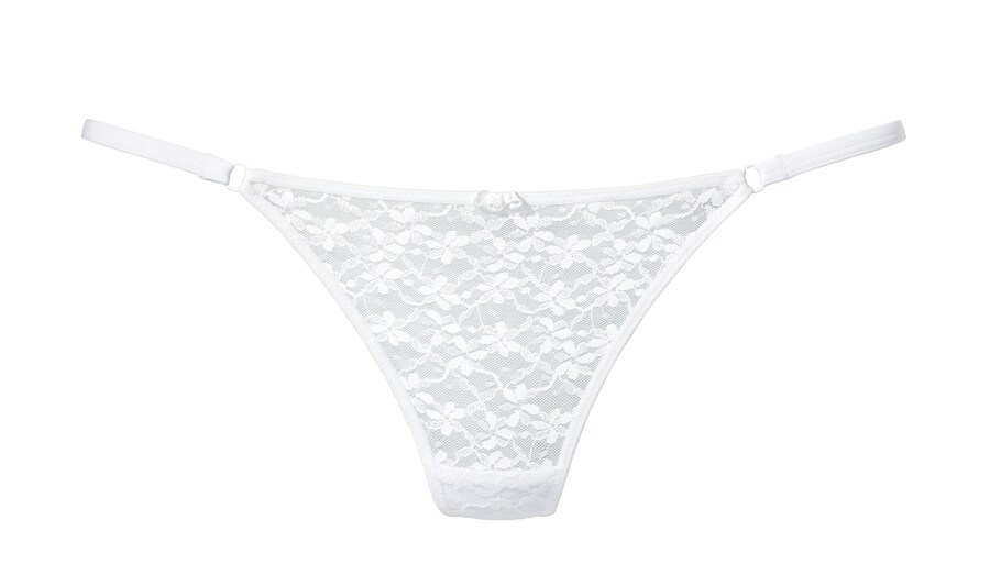 Стринги VIVANCE, белый
Стринги VIVANCE, белый